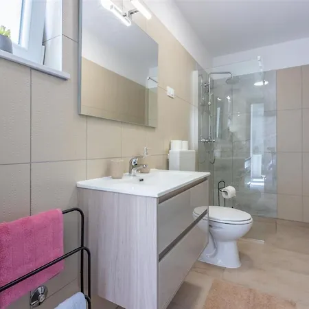 Villa Sabina - Brgod