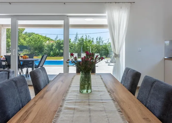 Villa Sabina - Brgod *