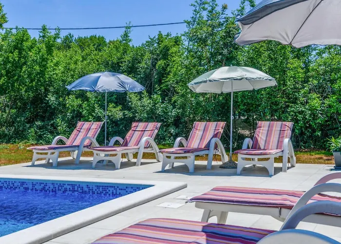 Sabina - Brgod Villa Rasa