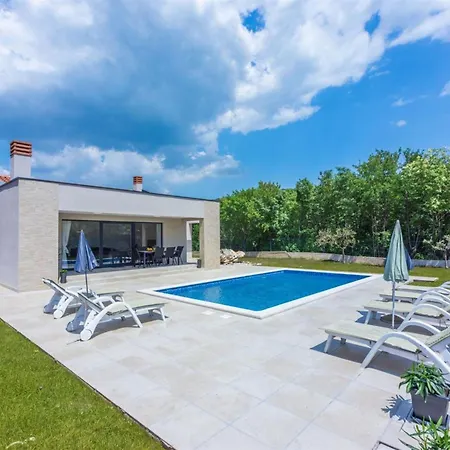 Villa Sabina - Brgod *