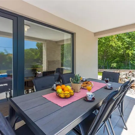 Sabina - Brgod Raša