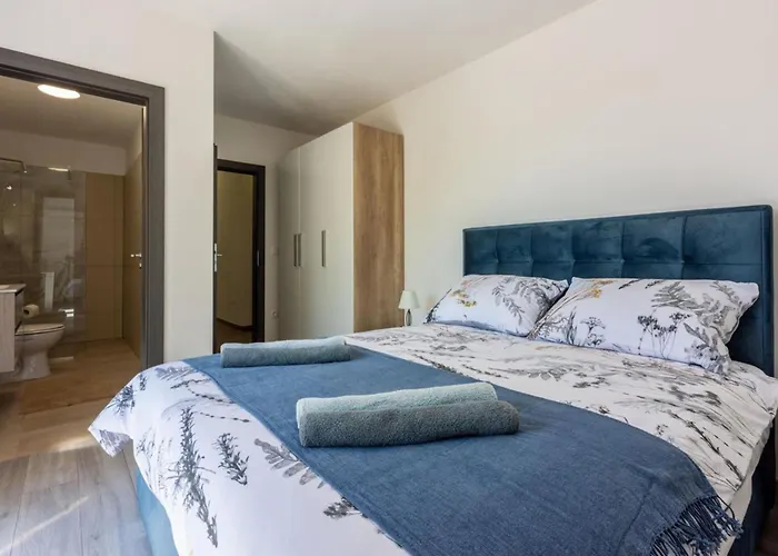 Villa Sabina - Brgod Rasa