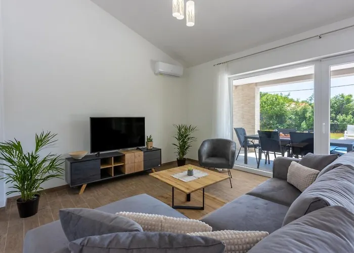 Villa Sabina - Brgod