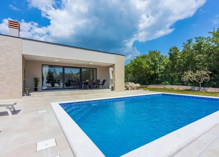 Villa Sabina - Brgod