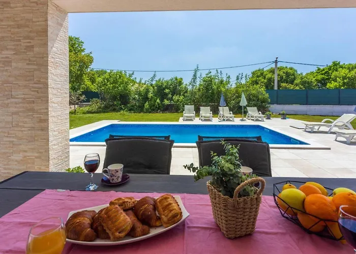 Villa Sabina - Brgod