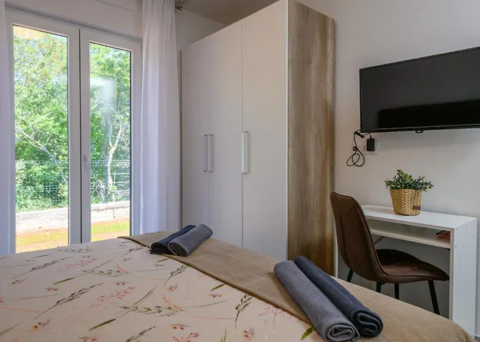 Villa Sabina - Brgod