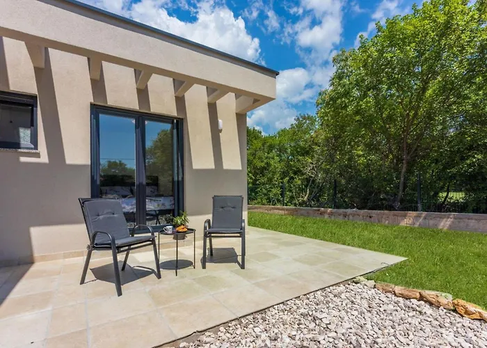 Villa Sabina - Brgod *